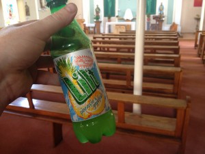 catholics are drinking this shit